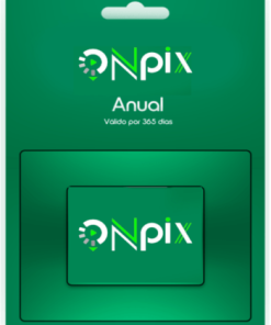 PixTv - Anual