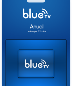 Azul - Anual